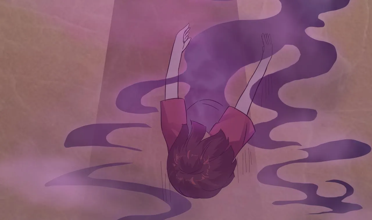 第39话 苏蕊出事了 第23页