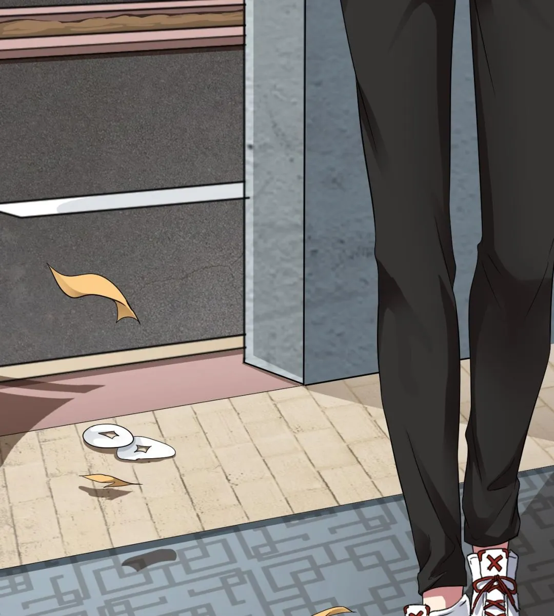 第38话 确定要打我？ 第38页