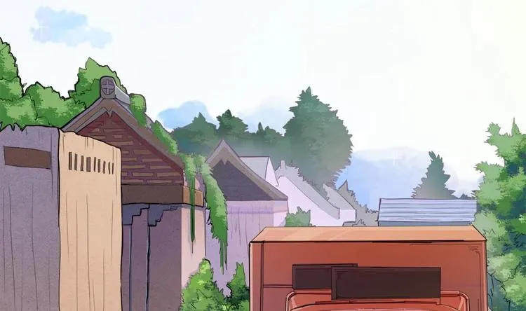 第1话 河神的祭品 第32页