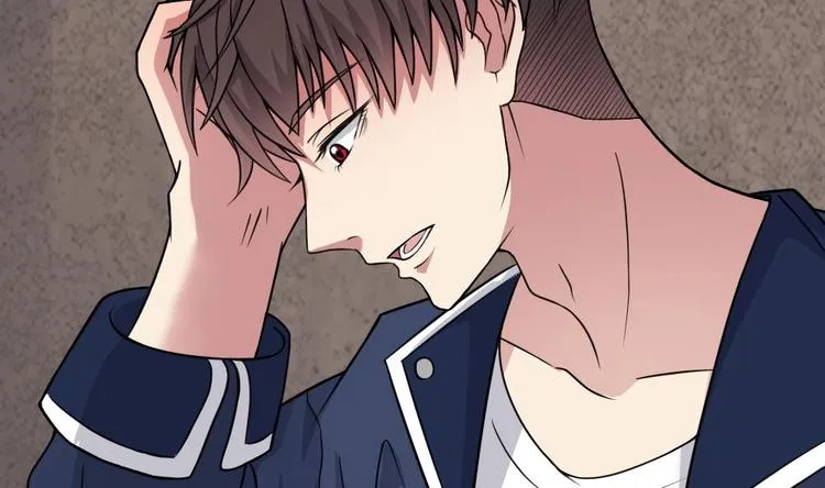 第3话 神秘来客 第35页