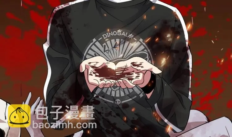 第11话 他是要害我？！ 第40页