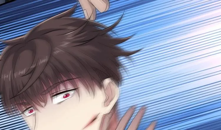 第13话 班花来访 第32页