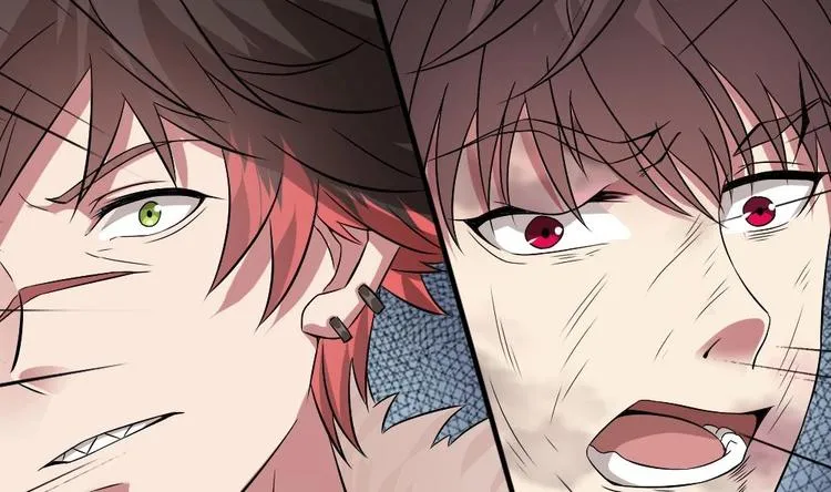 第18话 养尸符咒 第55页