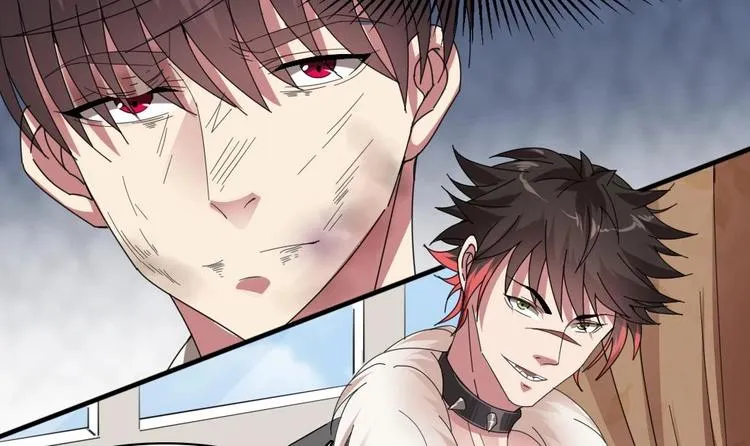 第19话 谁的脚印？ 第31页