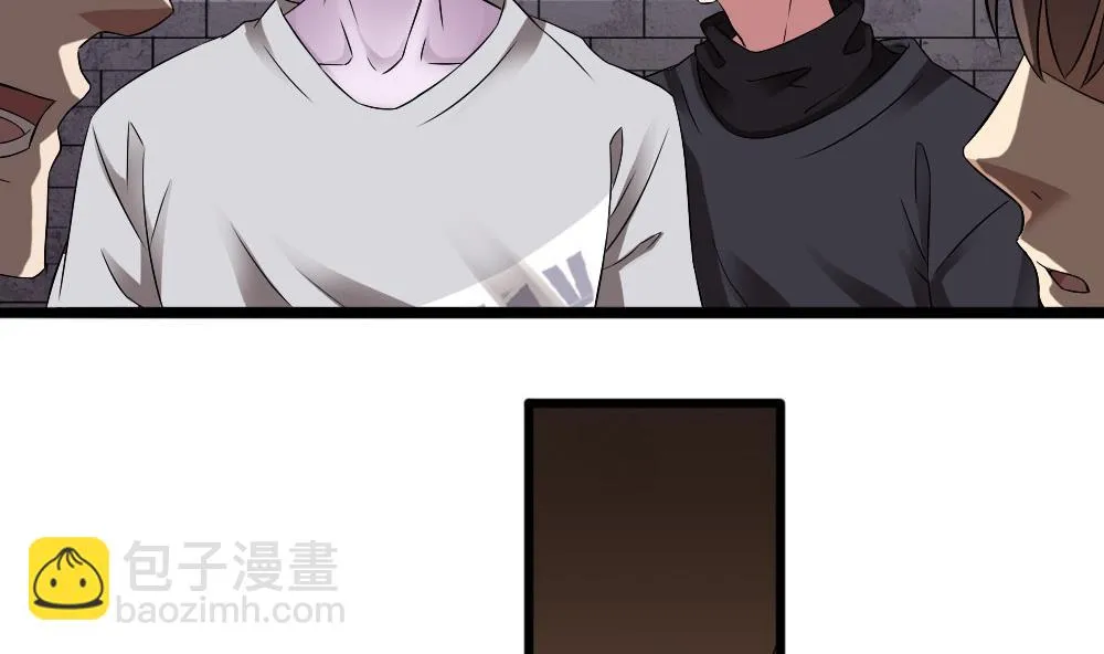 第33话 地窖里的秘密 第28页