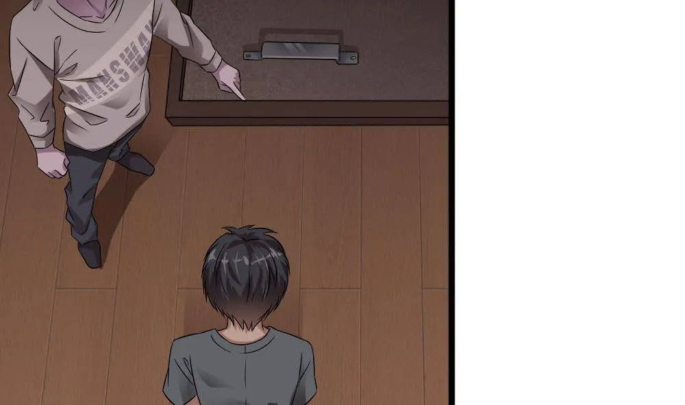 第33话 地窖里的秘密 第31页