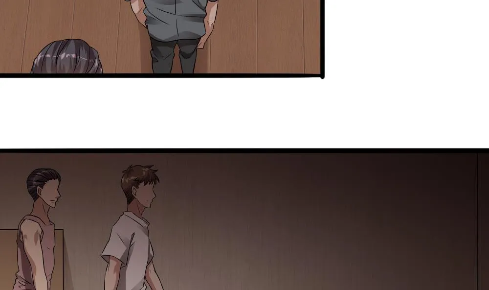第33话 地窖里的秘密 第32页
