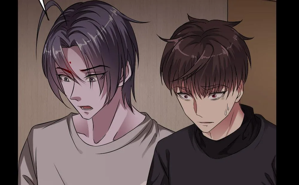 第33话 地窖里的秘密 第56页