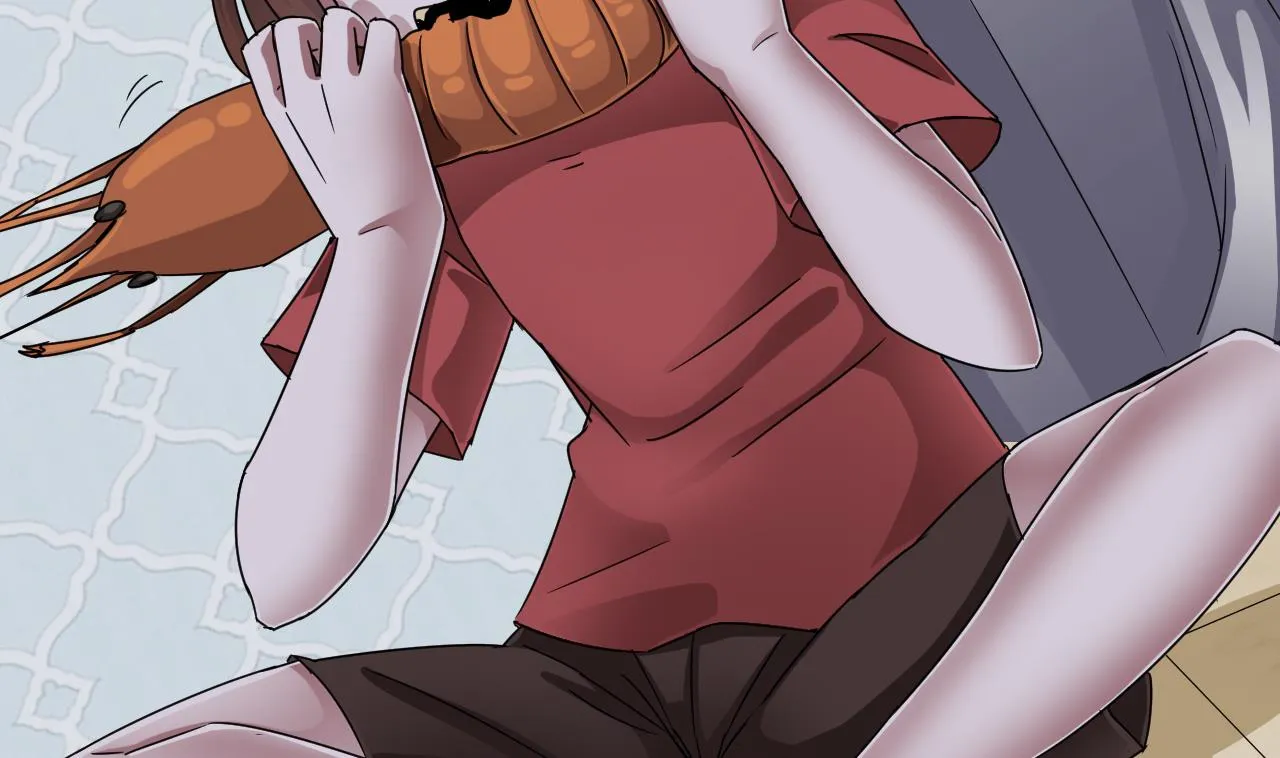 第36话 她是谁？ 第49页