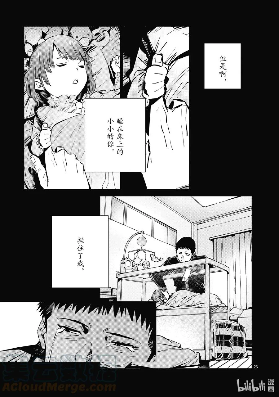 115 绚烂一击 第23页