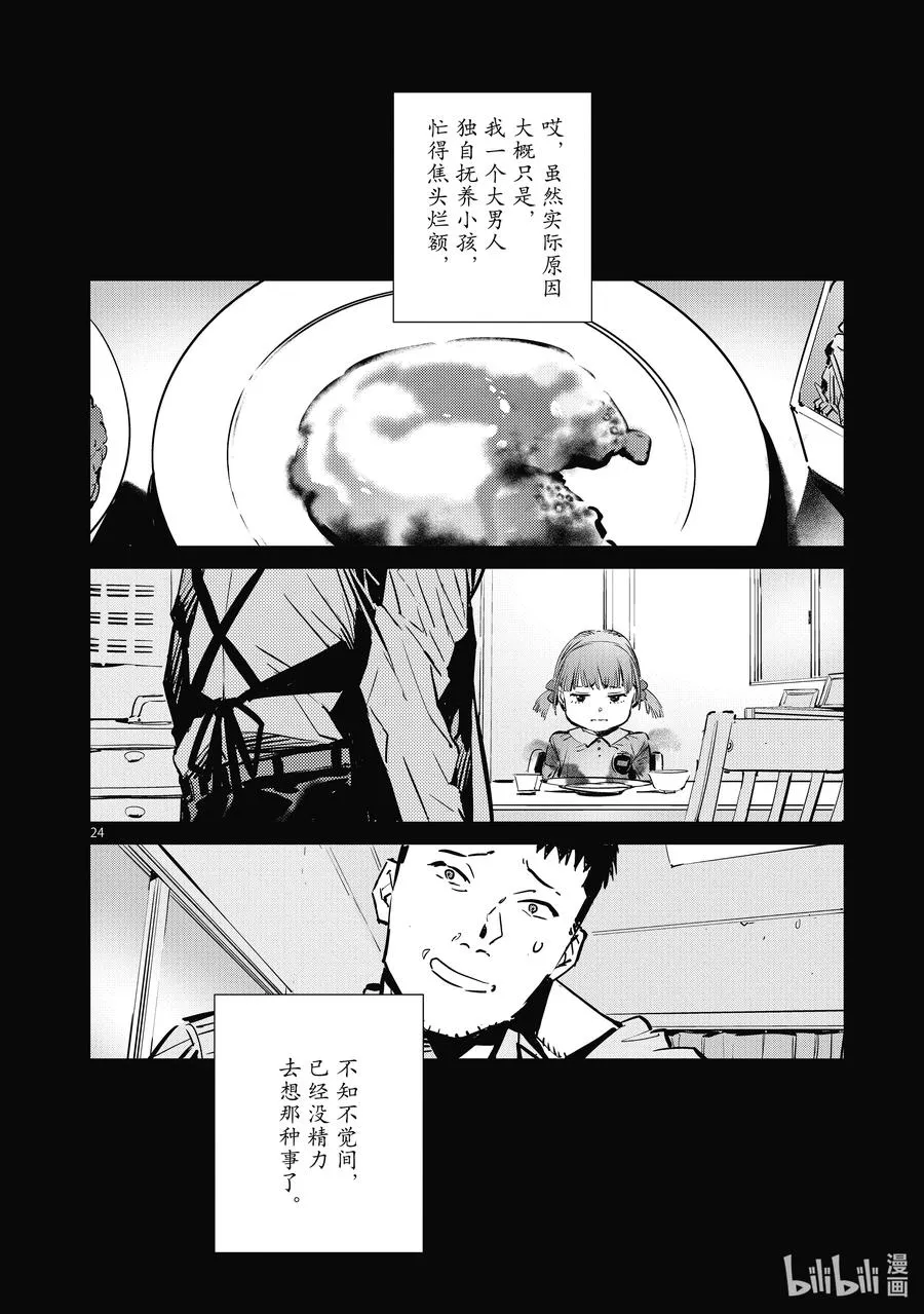 115 绚烂一击 第24页