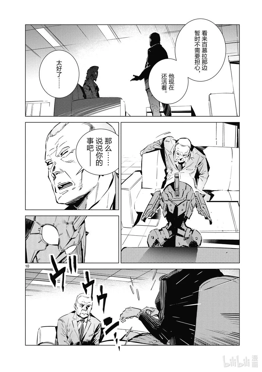 111 正义的距离 第10页