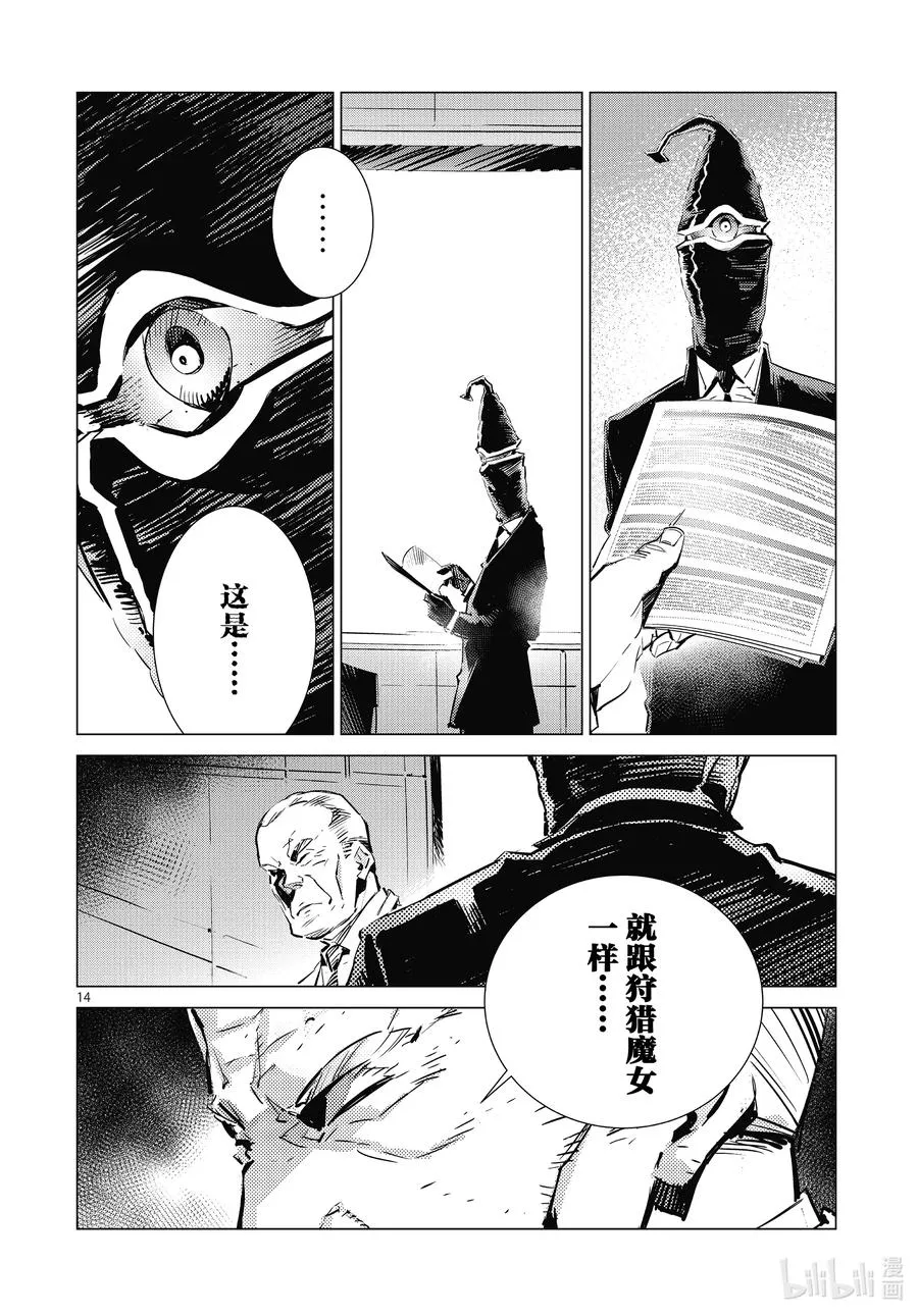 103 落日 第14页