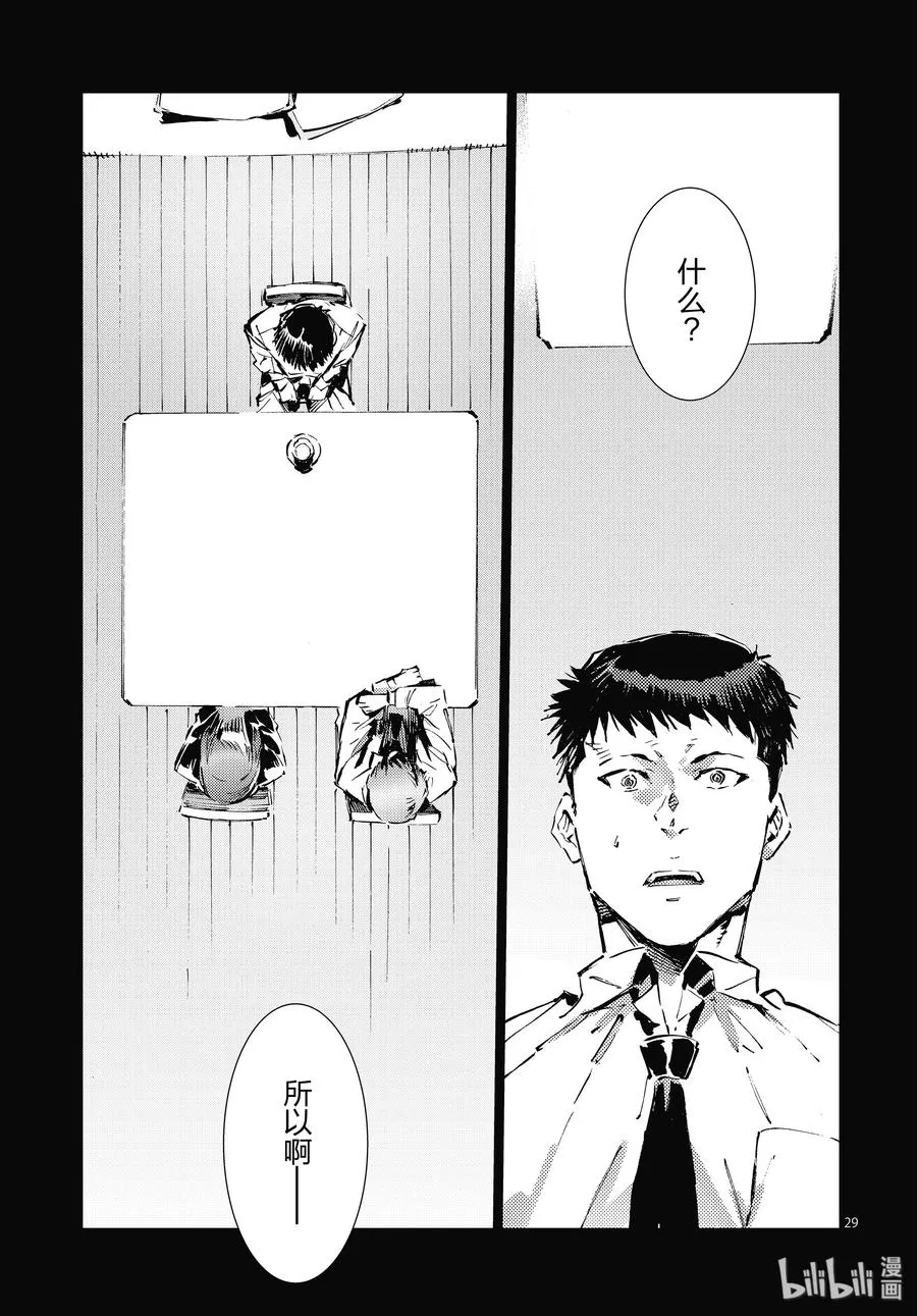 101 百感交集 第29页