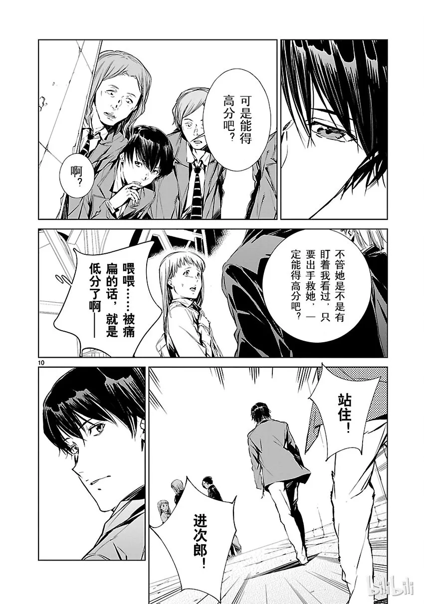 2 宿敌 第10页