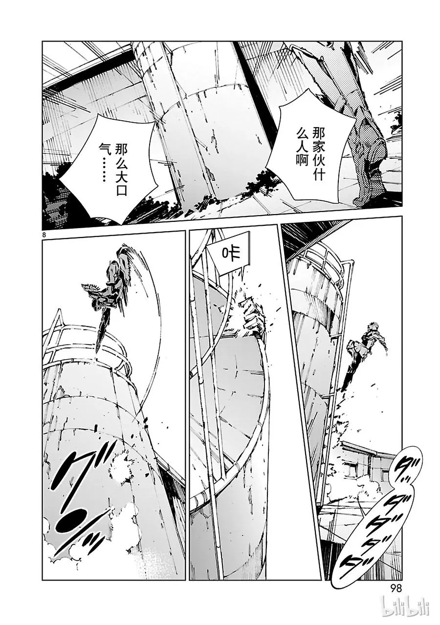 11 激昂 第8页