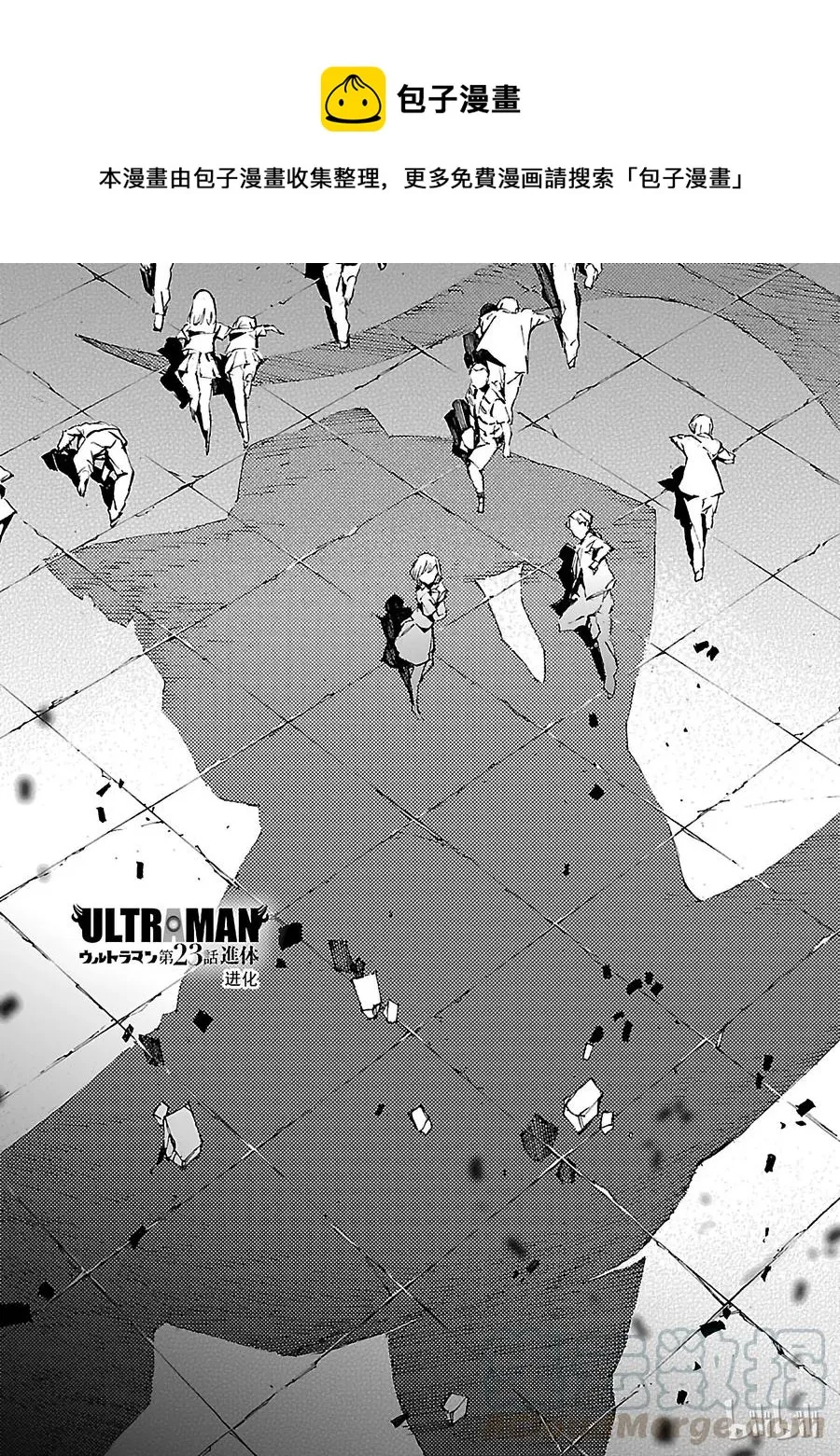 23 进化 第1页