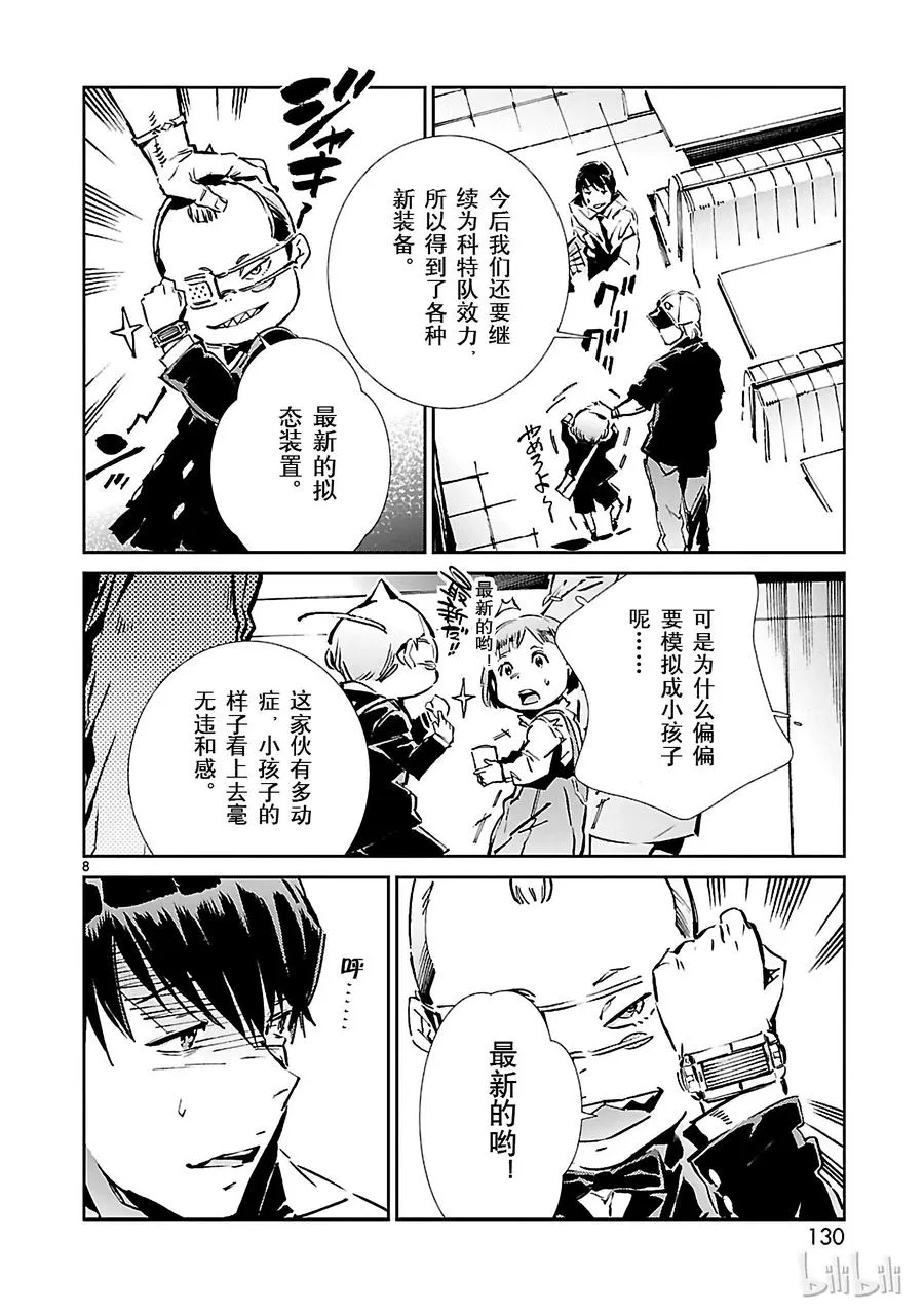 32 拟态 第8页