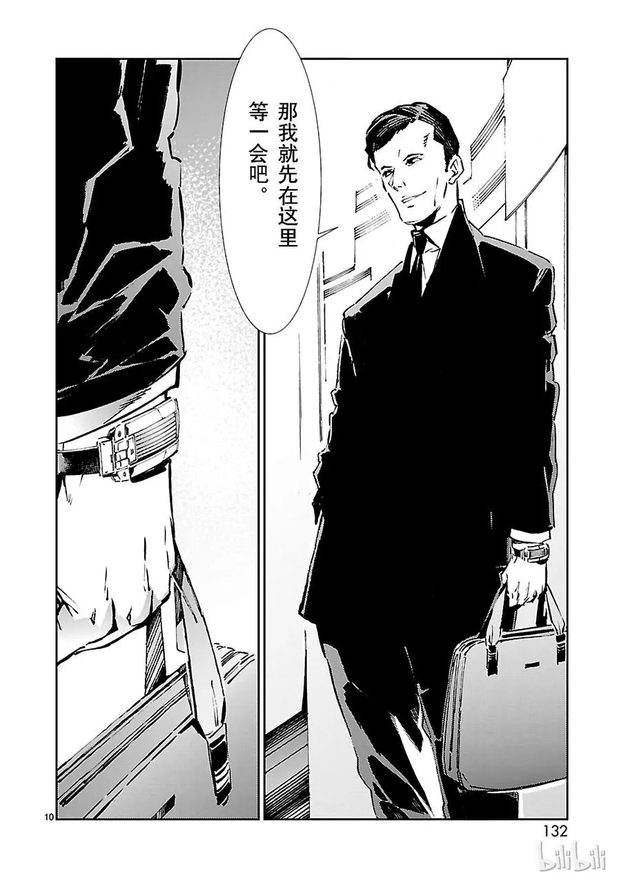 32 拟态 第10页