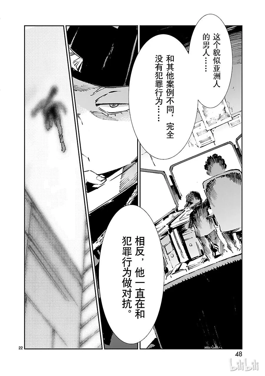 55 力量的矛头 第22页