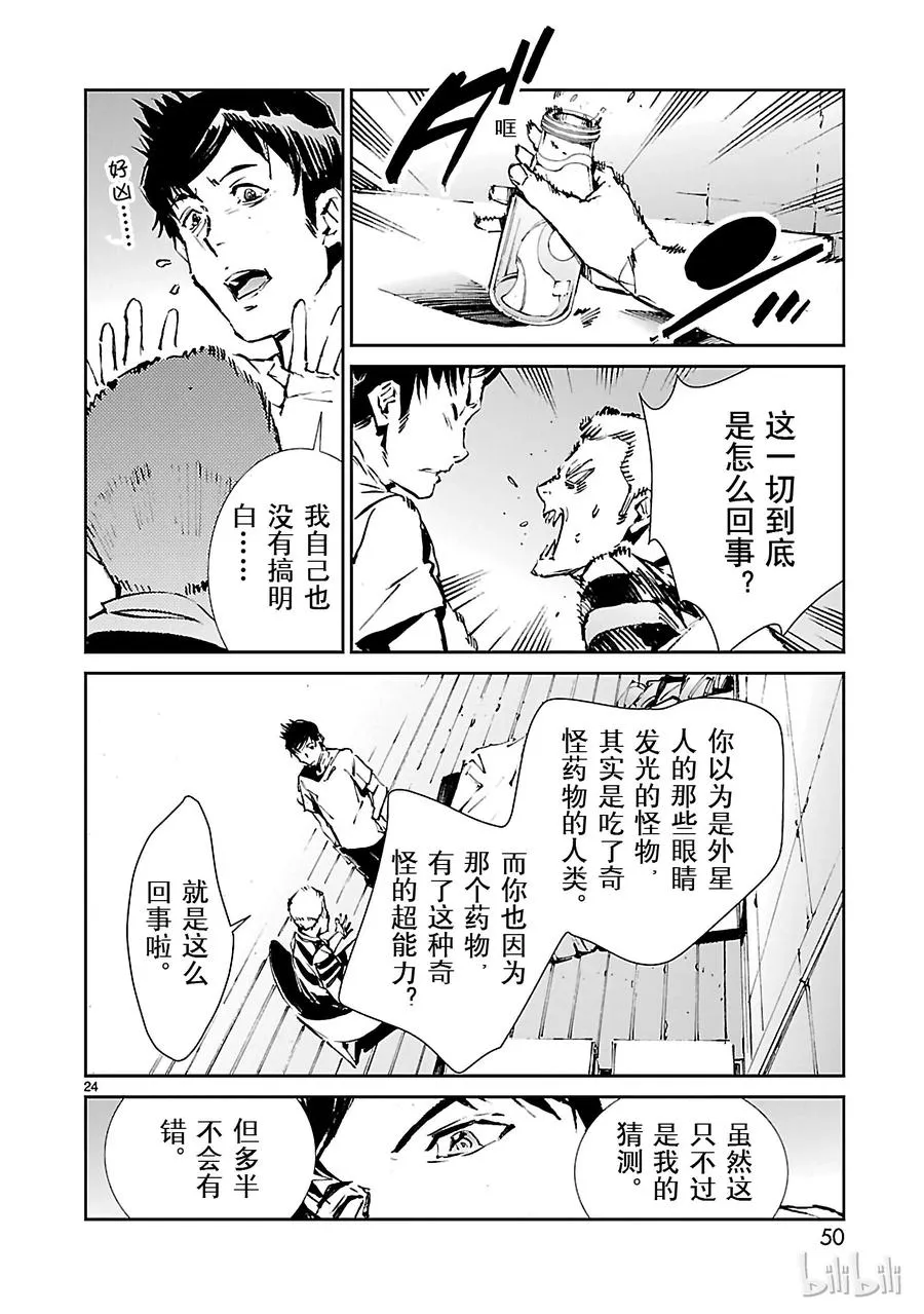 55 力量的矛头 第24页