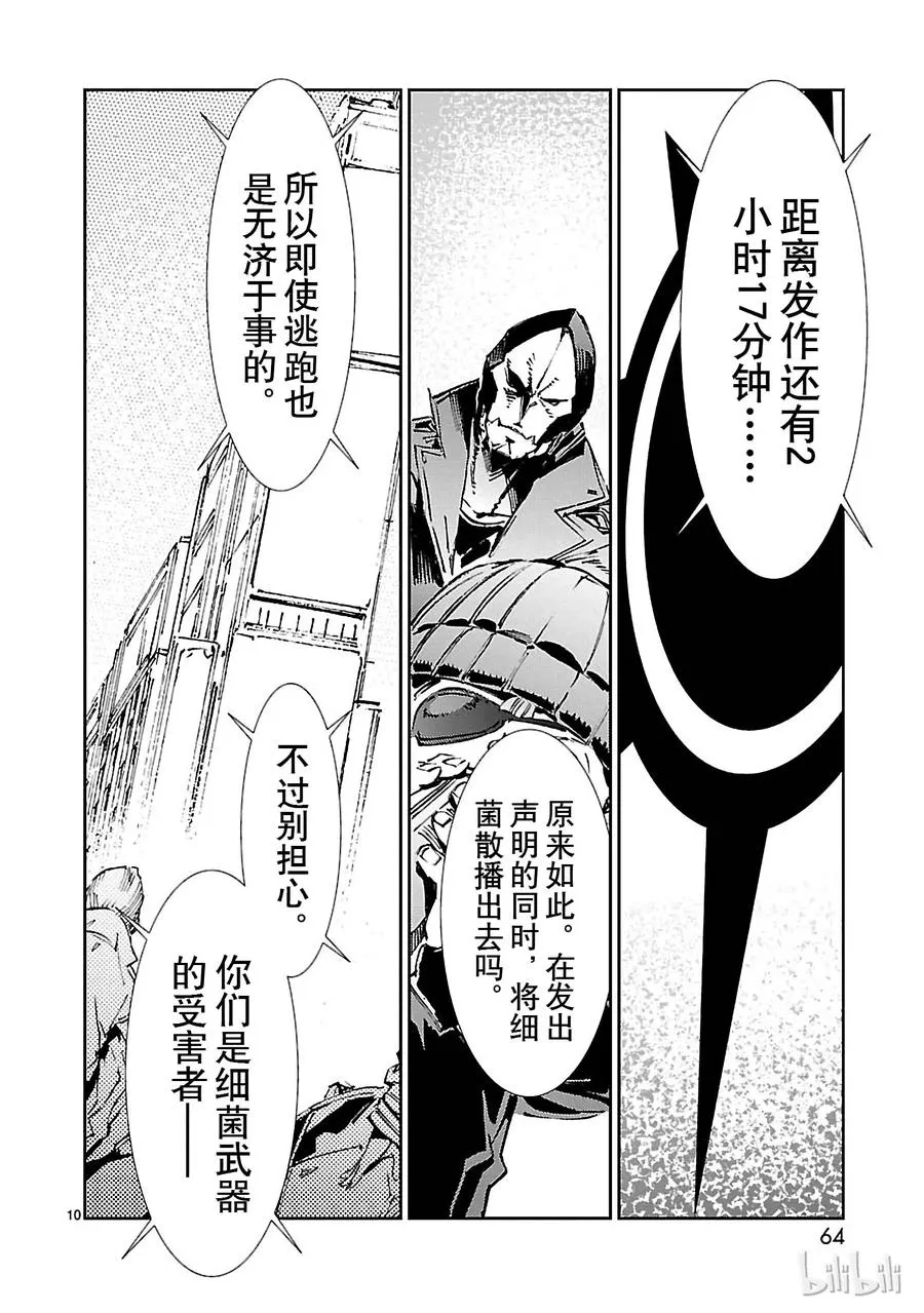 62 PROJECT JACK 第10页