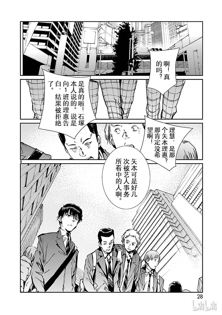 72 不速之客 第8页