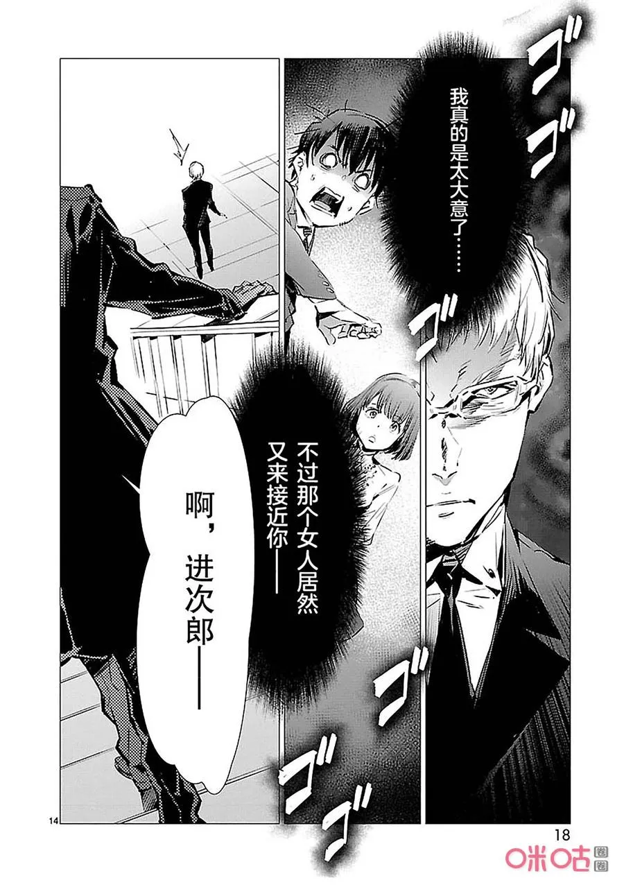 85 狩猎者 第19页