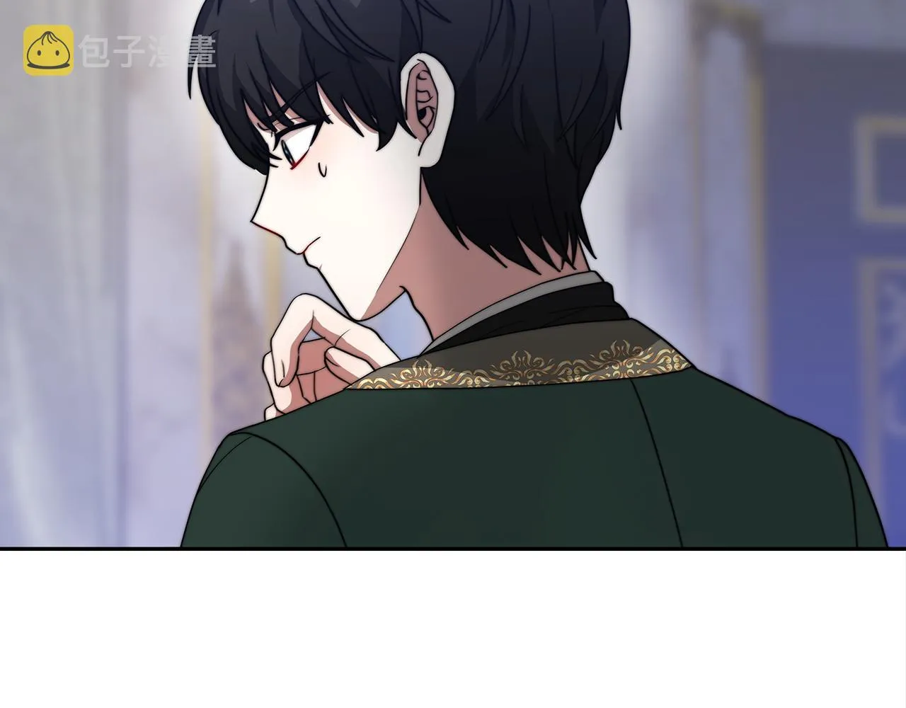 第61话 充满谎言的世界 第42页