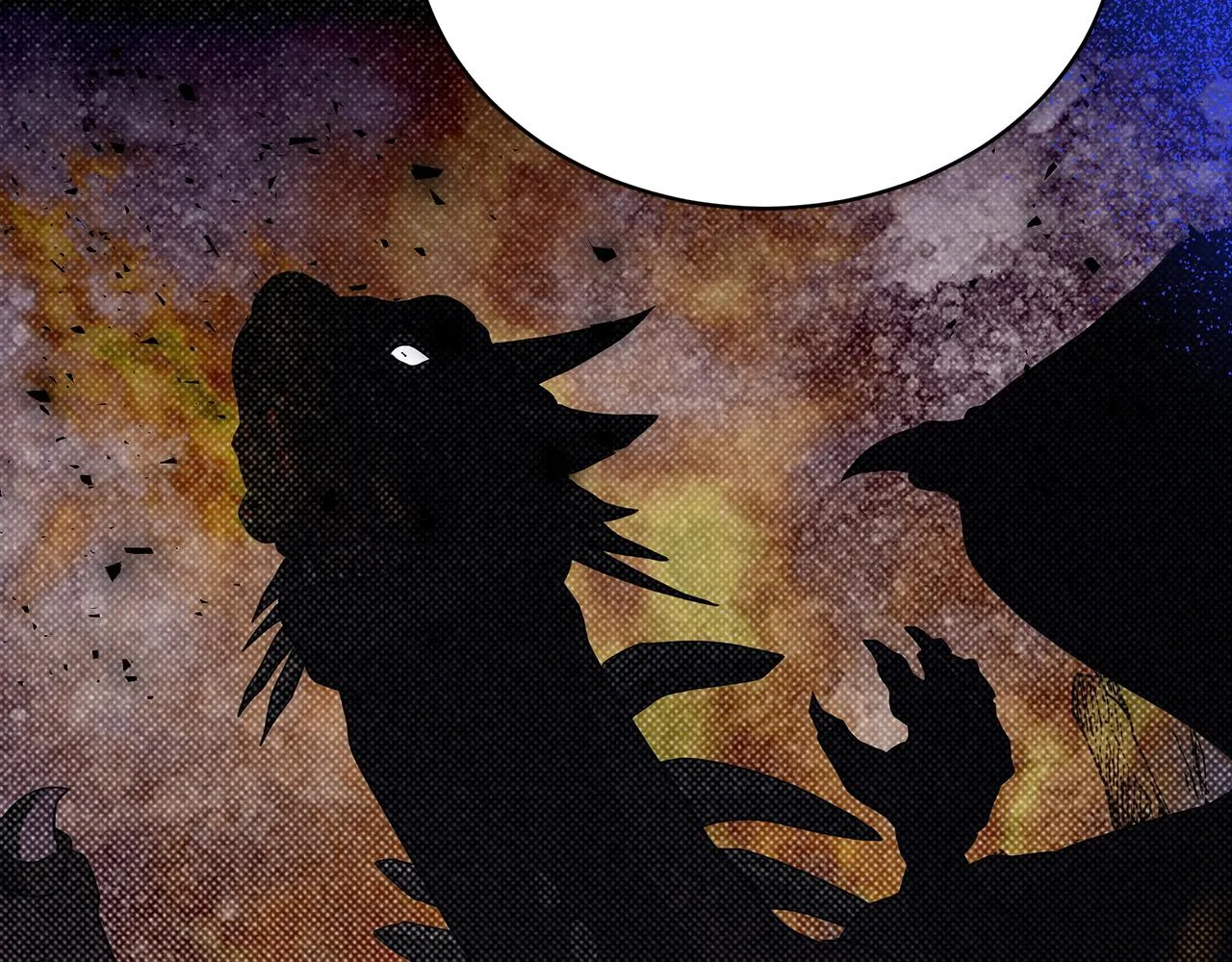 第61话 充满谎言的世界 第67页