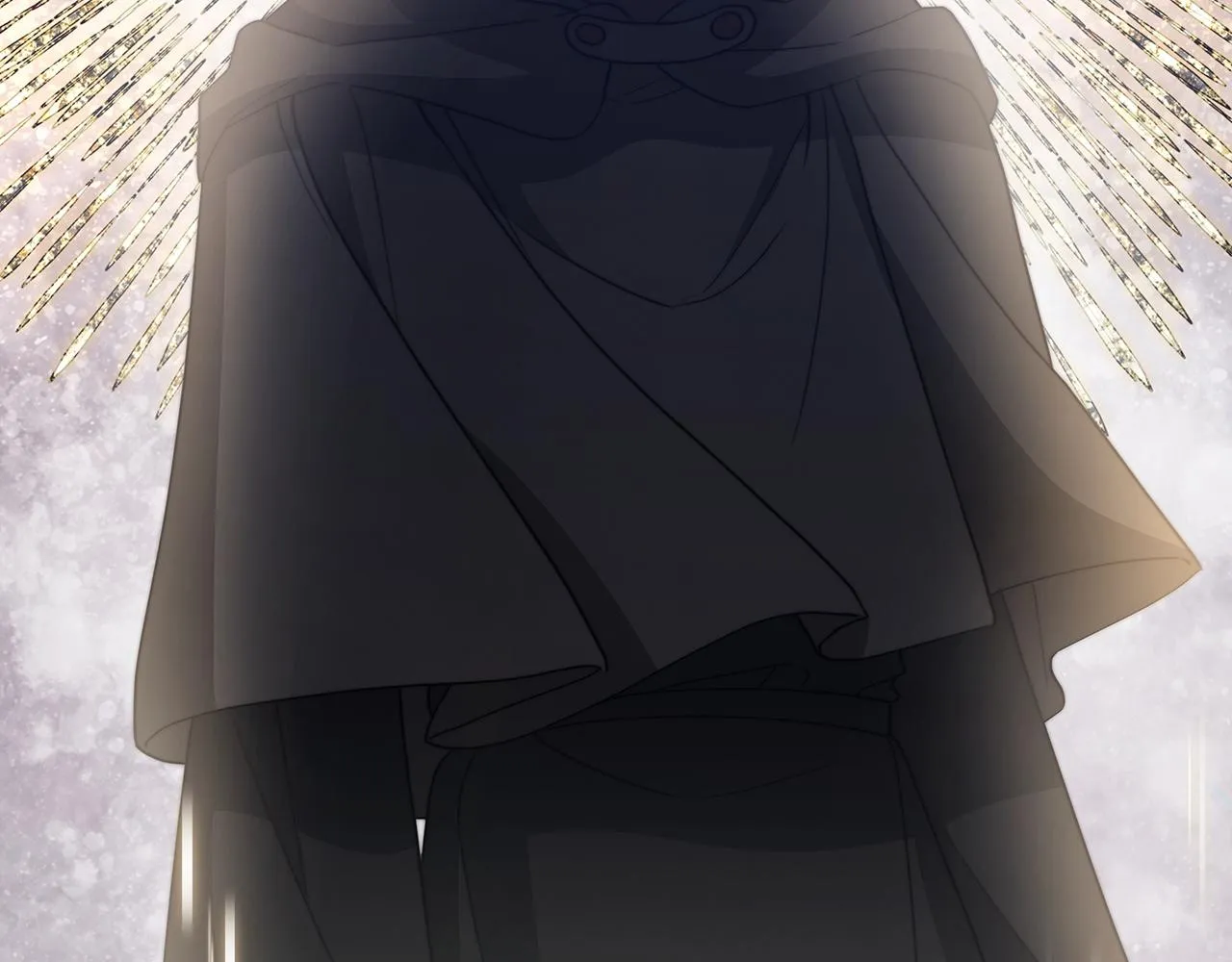 第61话 充满谎言的世界 第81页