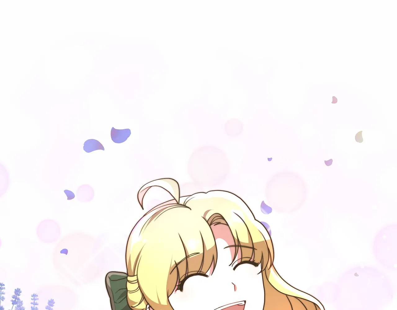 第61话 充满谎言的世界 第134页