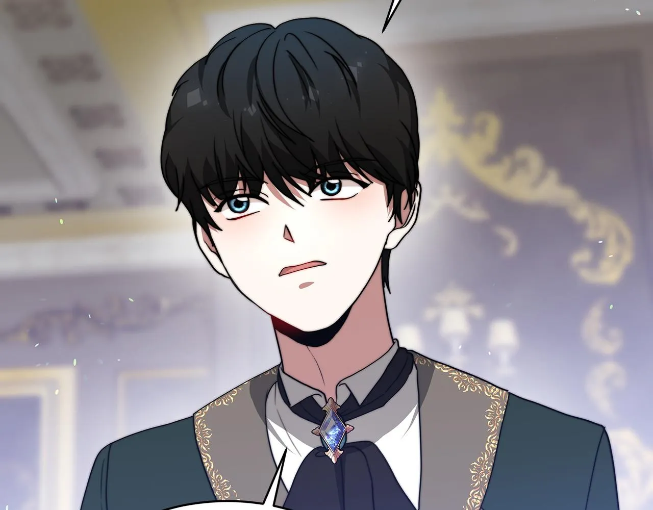 第61话 充满谎言的世界 第150页