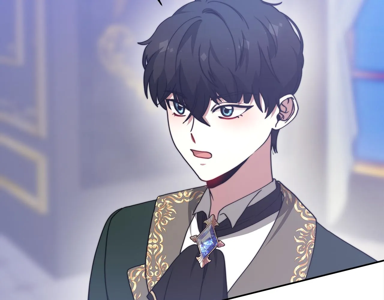 第61话 充满谎言的世界 第166页