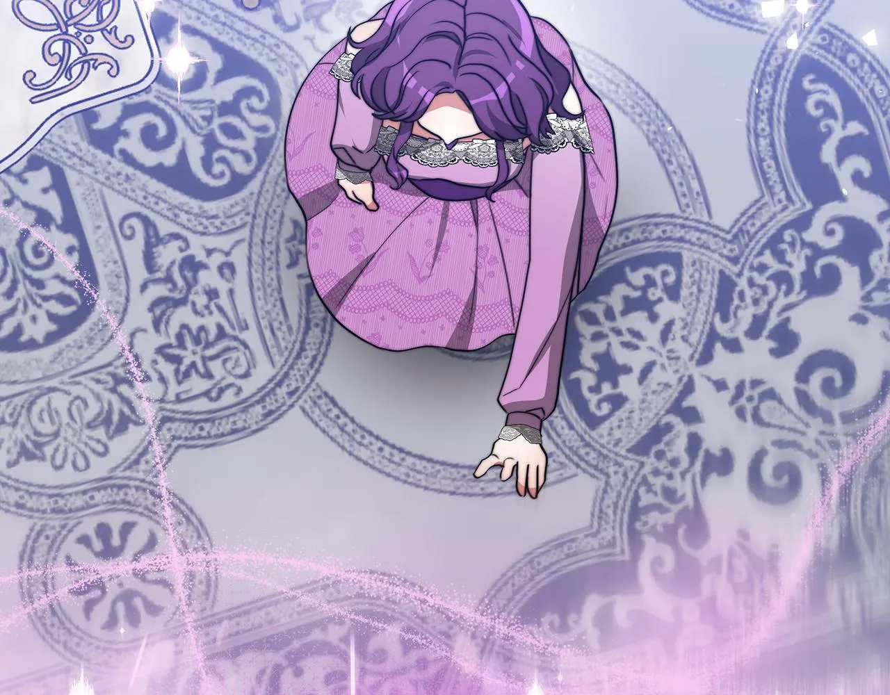 第61话 充满谎言的世界 第214页