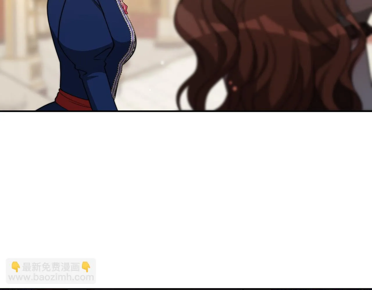 第64话 皇室舞会 第111页