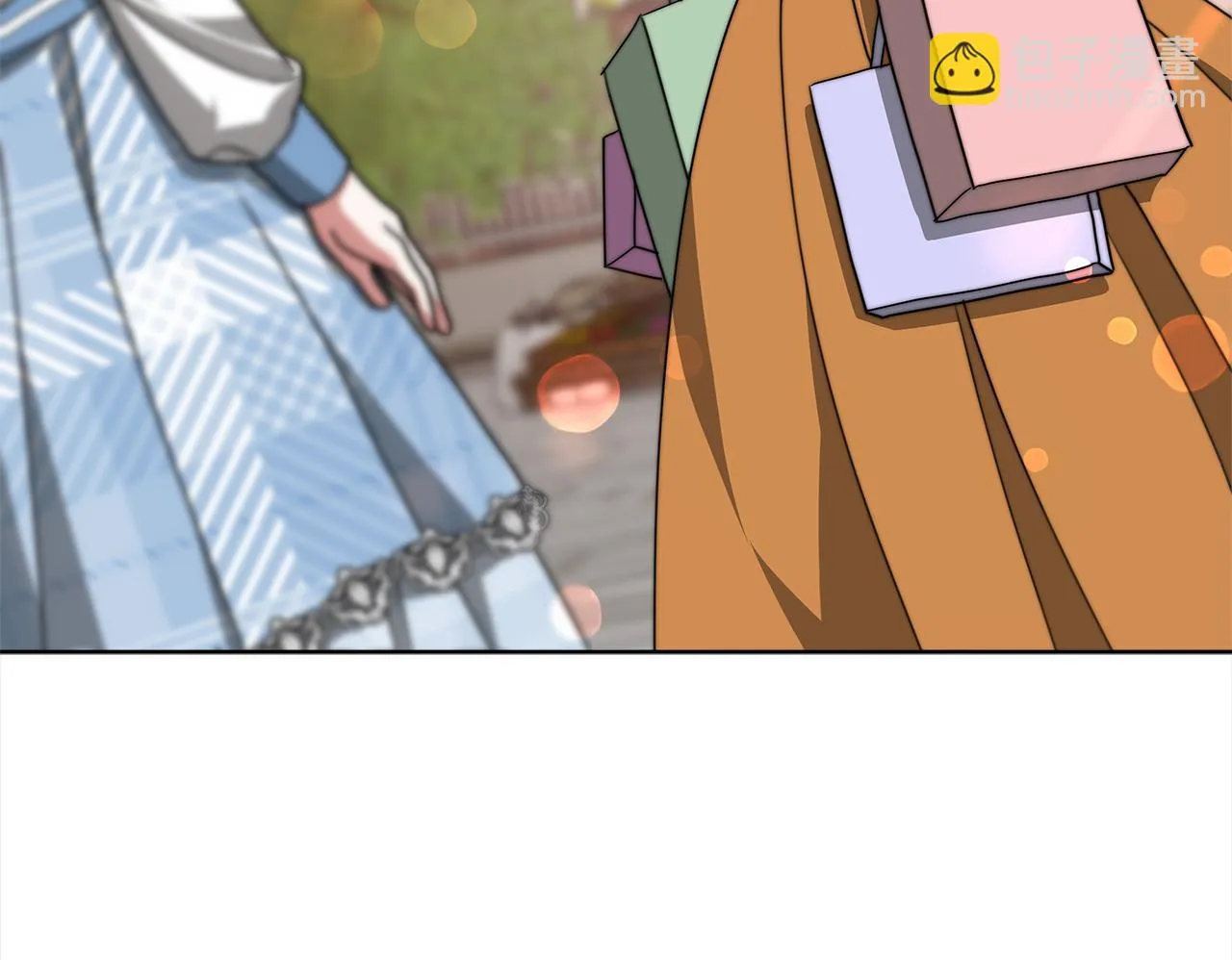 第70话 保护 第115页