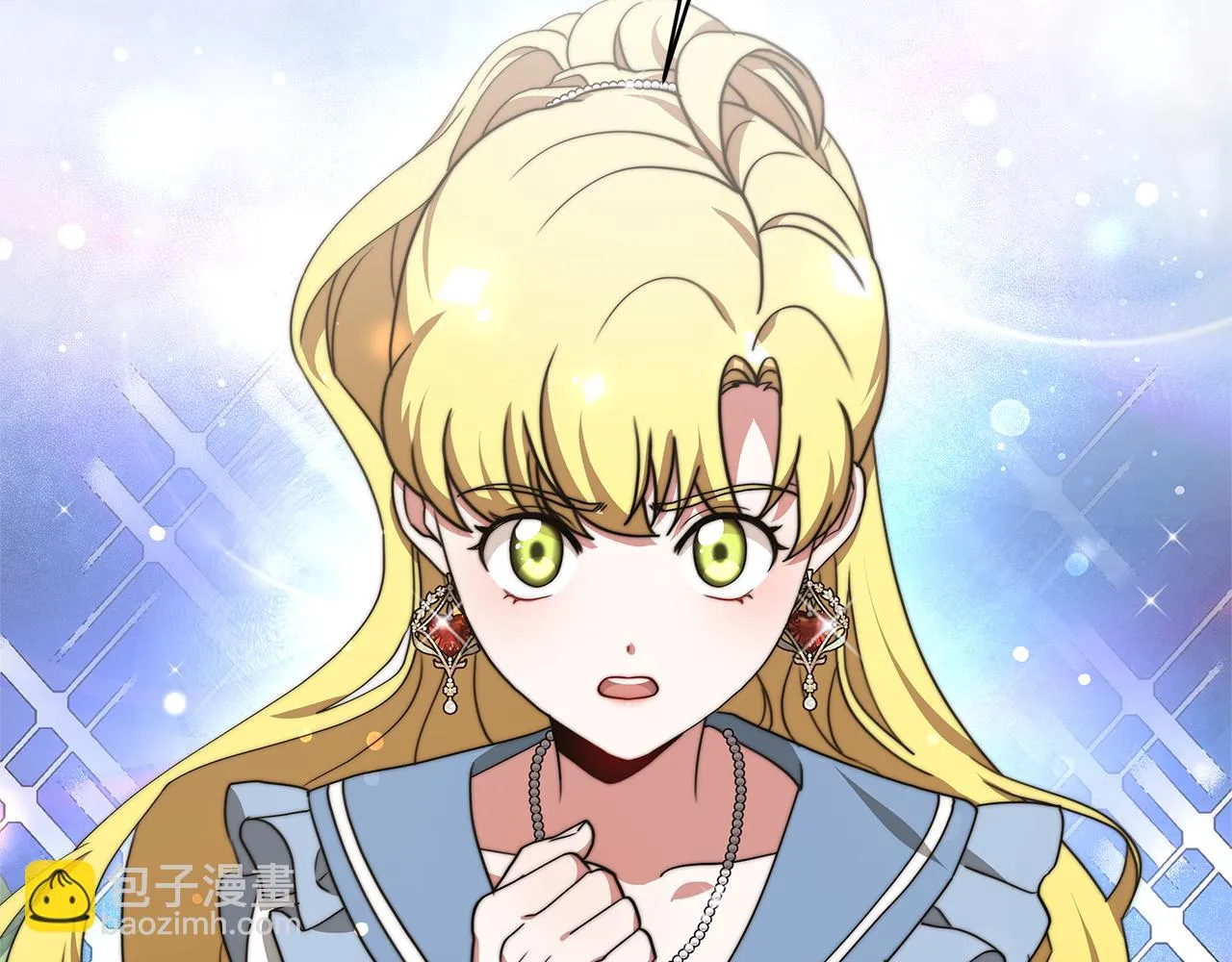 第70话 保护 第163页