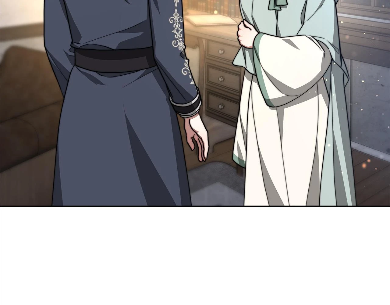 第73话 求救 第38页