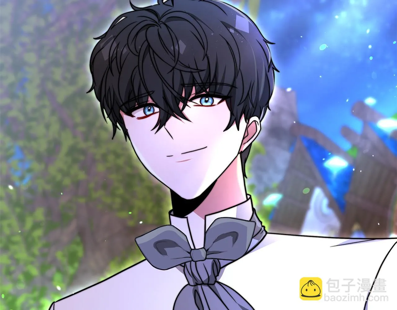 第87话 告白 第184页