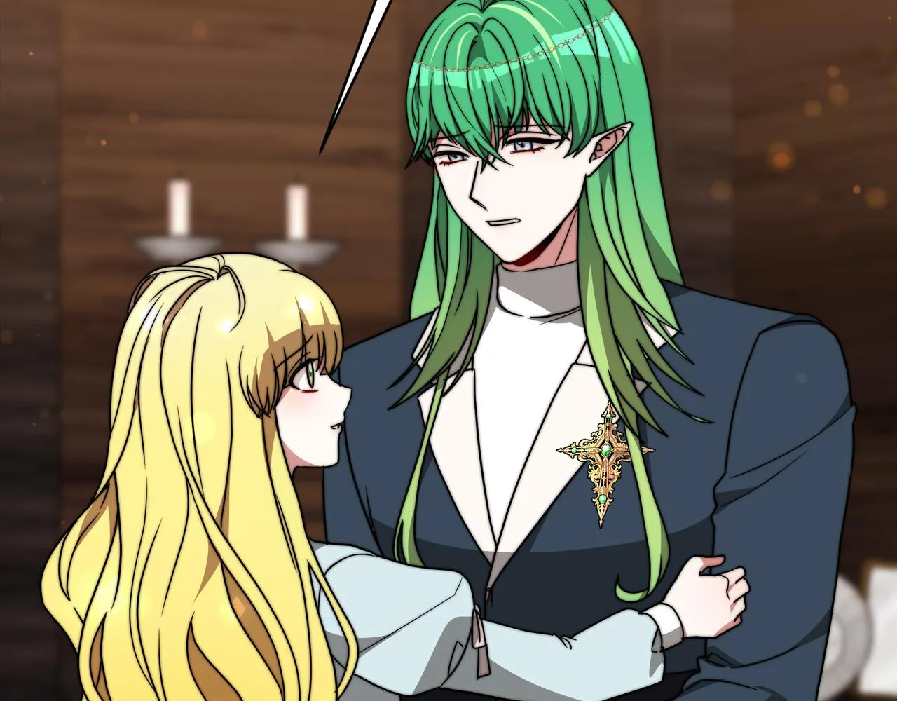 第89话 约定 第181页
