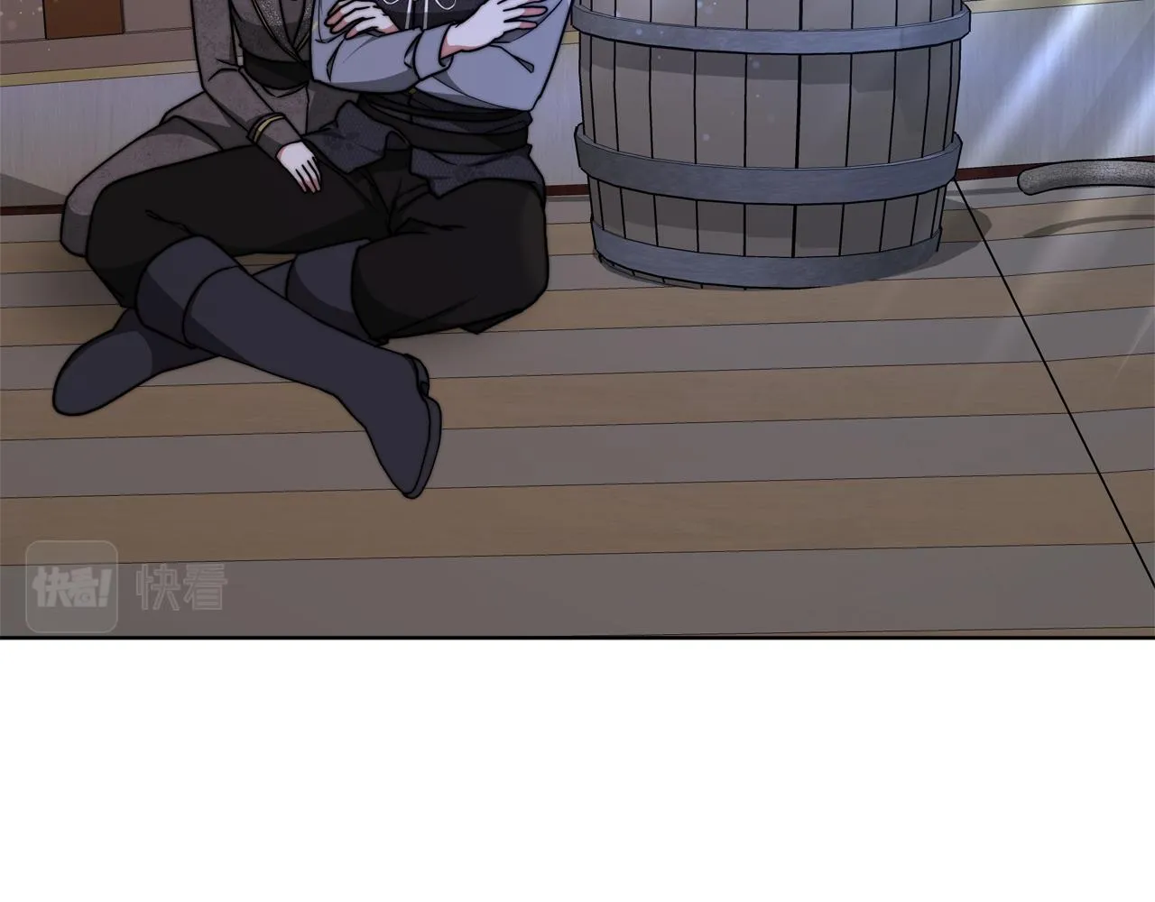 第90话 妈妈的心愿 第69页