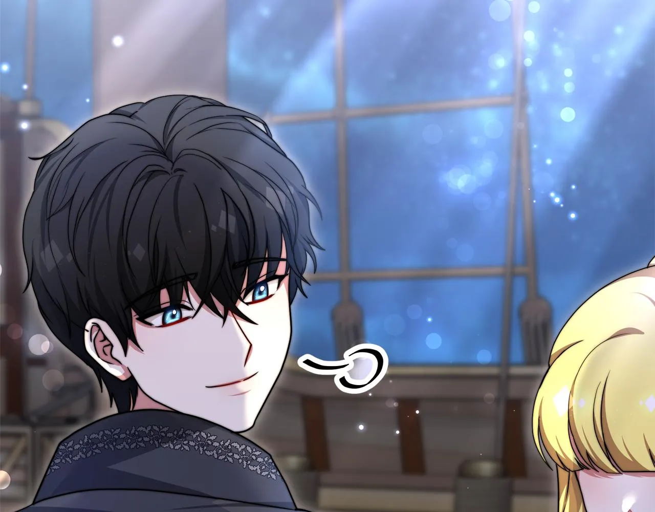 第90话 妈妈的心愿 第101页