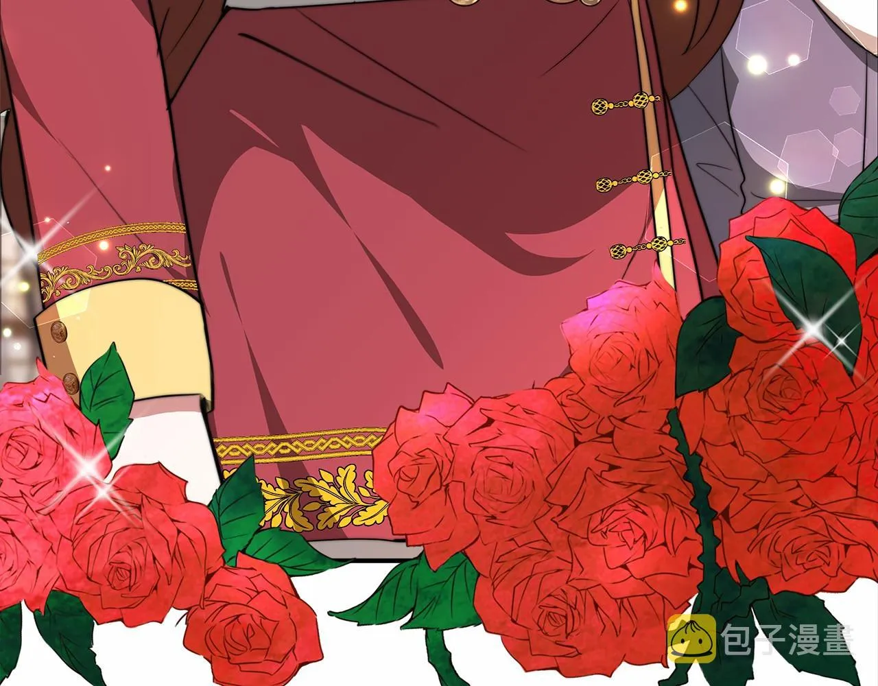 第21话 邀请 第17页