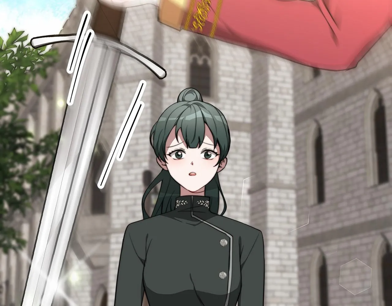 第21话 邀请 第24页