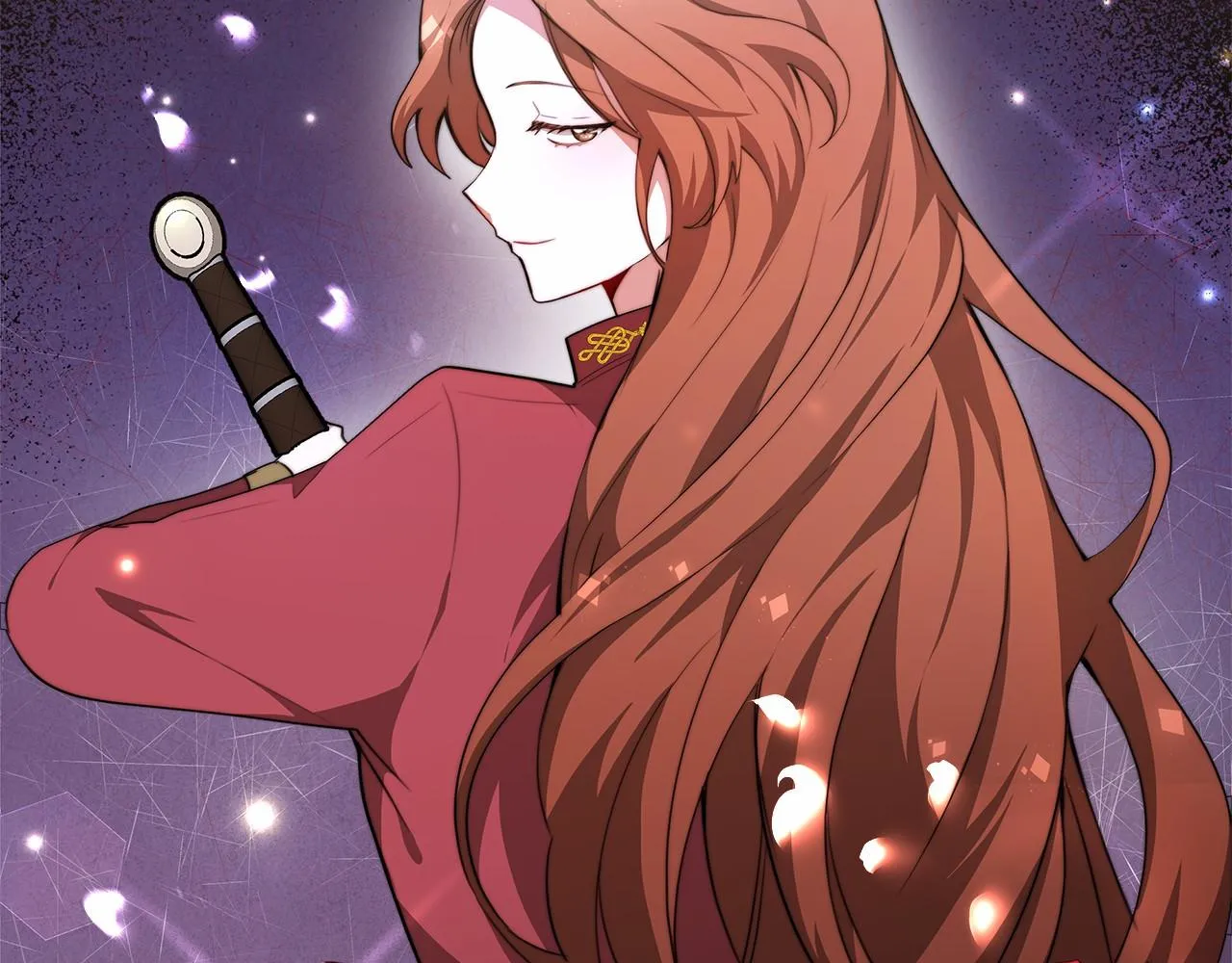 第21话 邀请 第27页