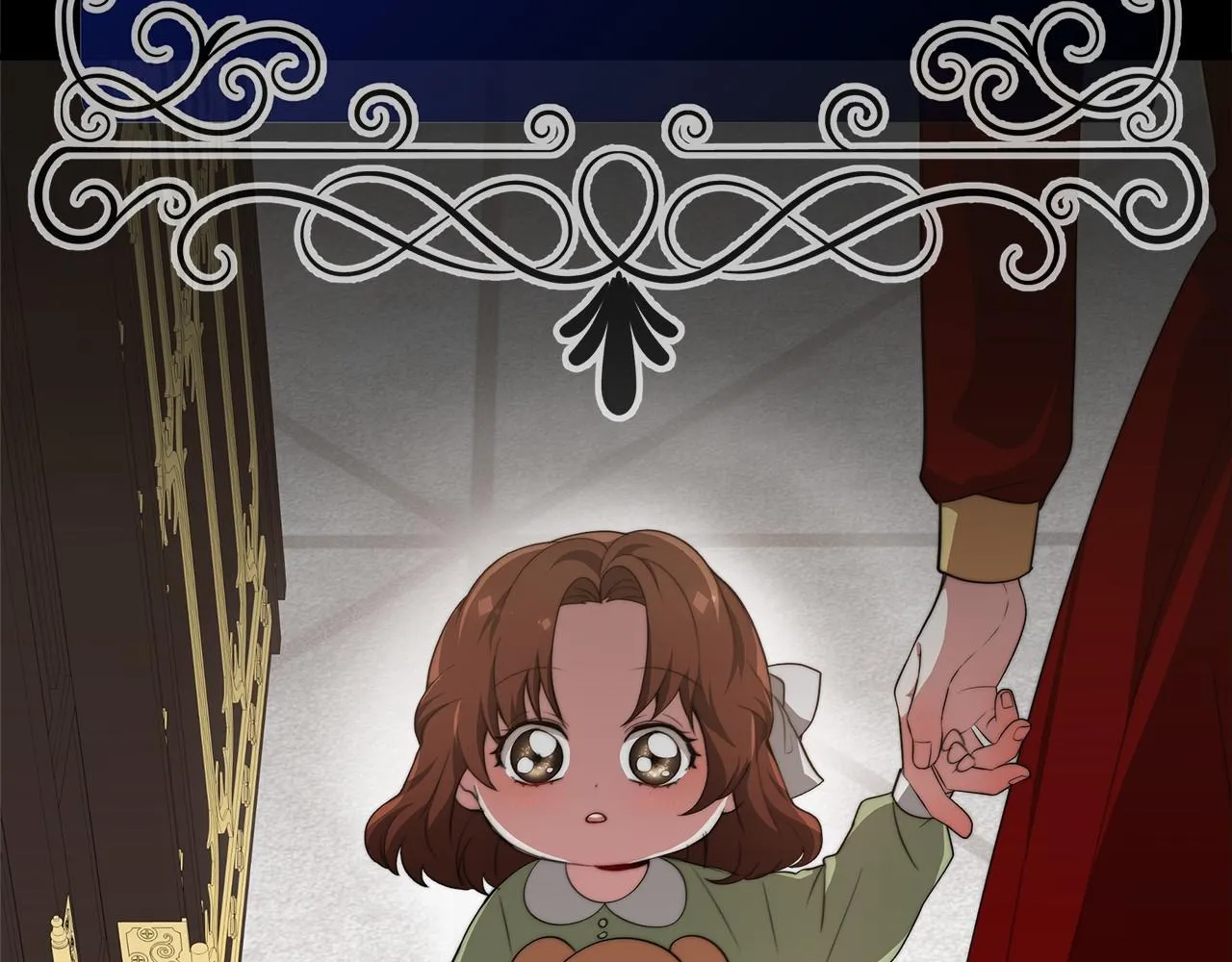 第21话 邀请 第42页