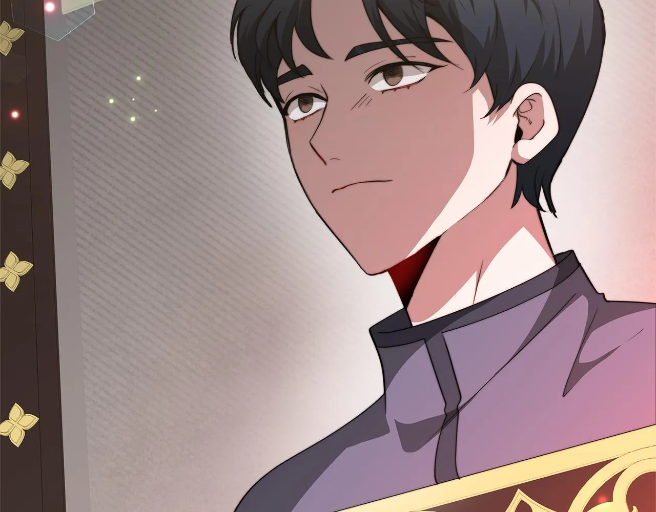 第21话 邀请 第46页