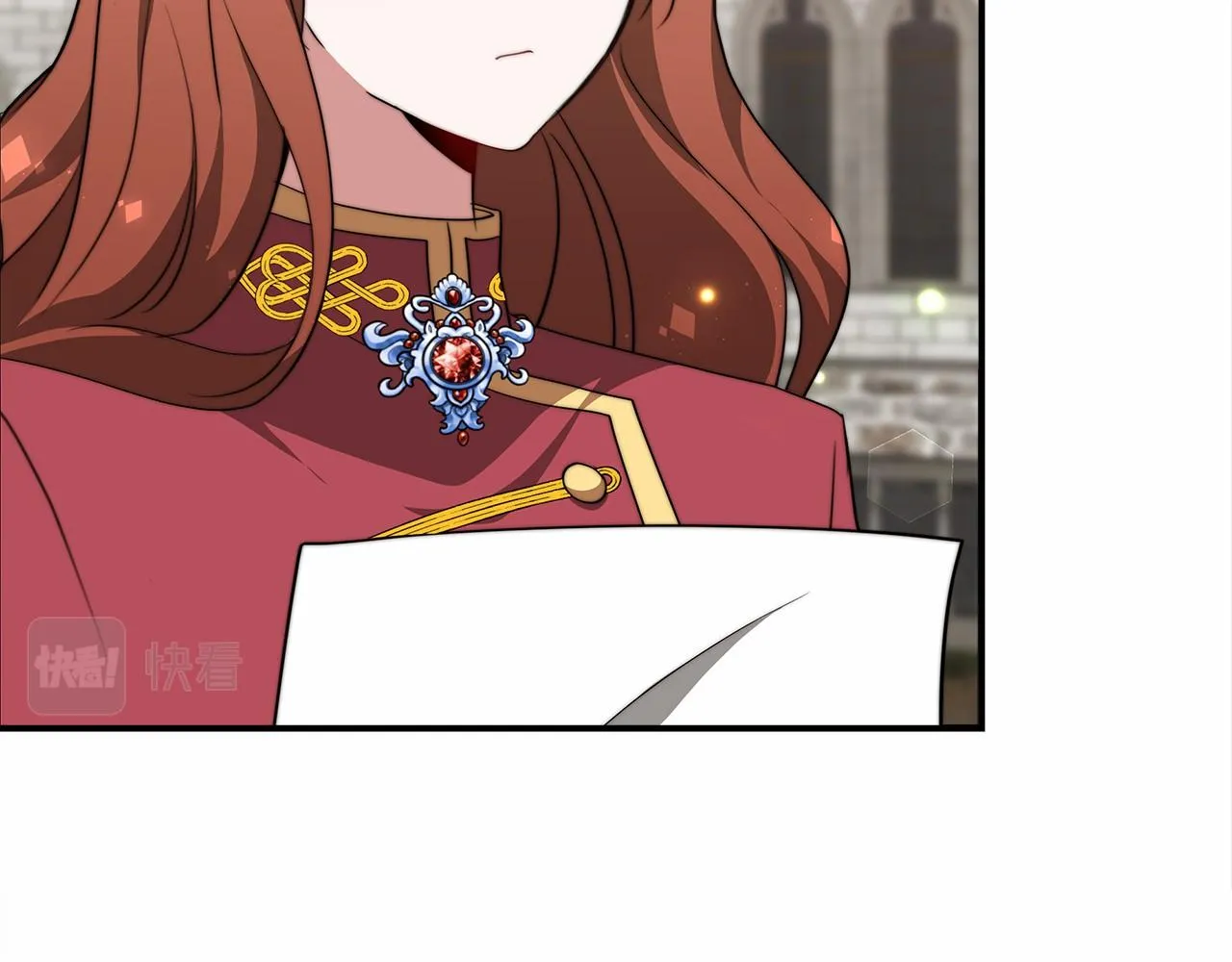 第21话 邀请 第97页