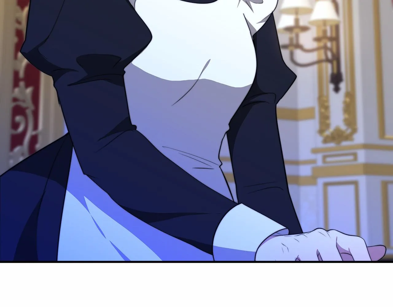 第21话 邀请 第126页